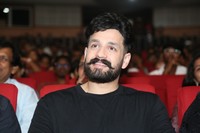 Akkineni Akhil Images